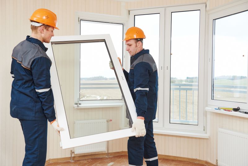 Cost of Windows Installation in Andover, MA