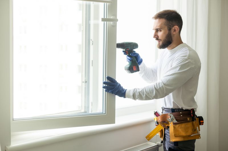Installing Windows in a Residential Setting